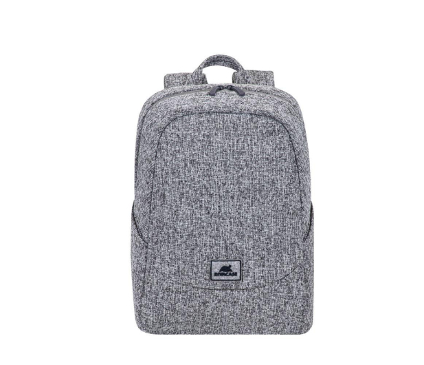 RIVACASE Anvik 7923 13.3" szary - 740250 - zdjęcie 2